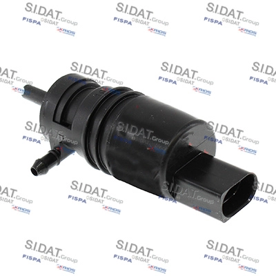 Washer Fluid Pump, window cleaning (5.5221)