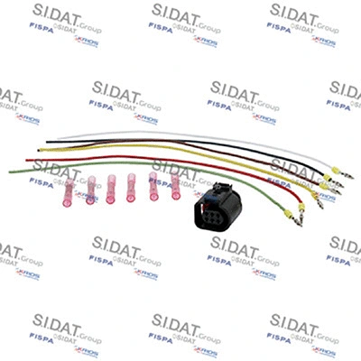 Repair Kit, cable set (405380)