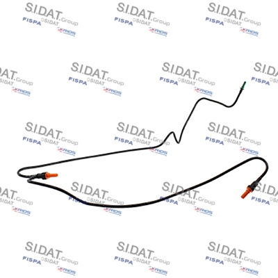 Fuel Line (83.6101A2)