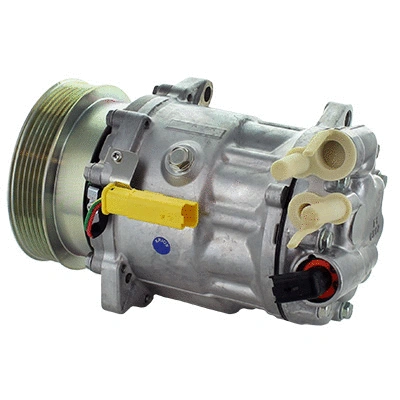 Compressor, air conditioning (1.1385)