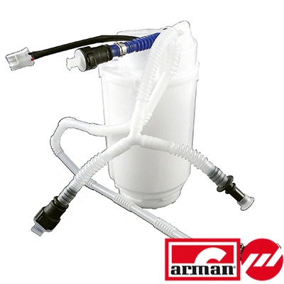 Fuel Feed Unit (70187AS)