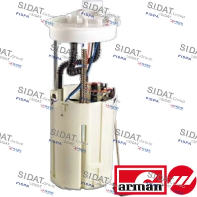 Fuel Feed Unit (72293AS)