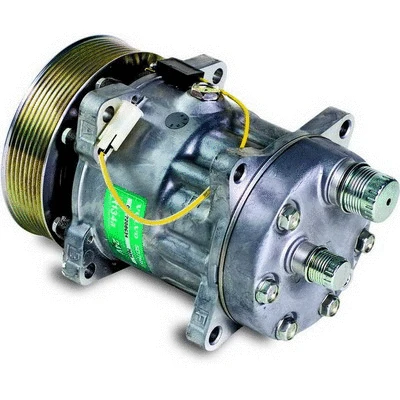 Compressor, air conditioning (1.1297)
