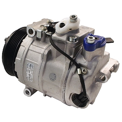 Compressor, air conditioning (1.5111A)