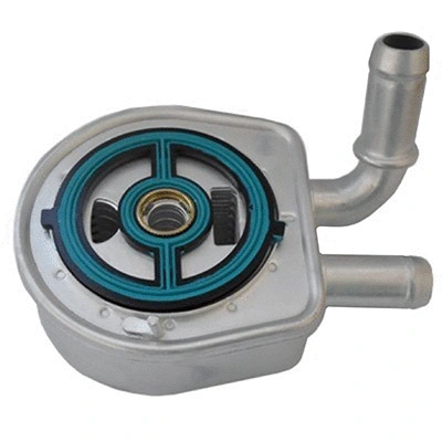 Oil Cooler, engine oil (590198)