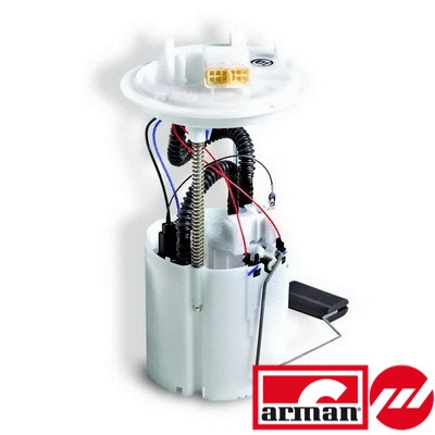 Fuel Feed Unit (72213AS)