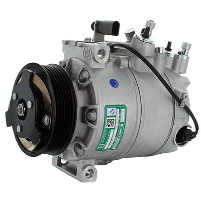 Compressor, air conditioning (SB.246D)
