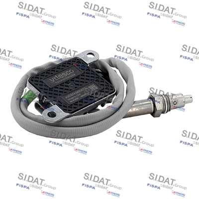 NOx Sensor, NOx catalytic converter (82.3199)