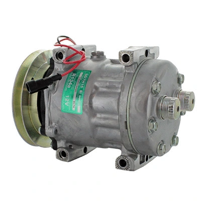 Compressor, air conditioning (1.1469)