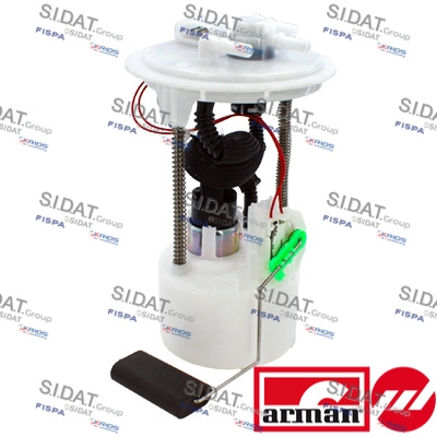 Fuel Feed Unit (72018AS)