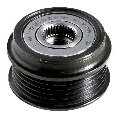 Alternator Freewheel Clutch (455004)