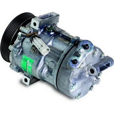 Compressor, air conditioning (1.1264)