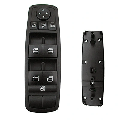 Switch, window regulator (5.145080A2)