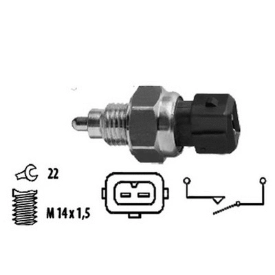 Switch, reverse light (3.234121)