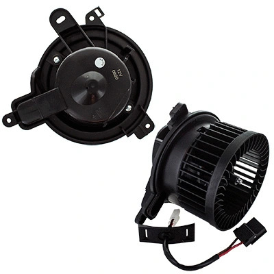 Interior Blower (9.2232)