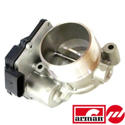 Control Flap, air supply (88.168AS)