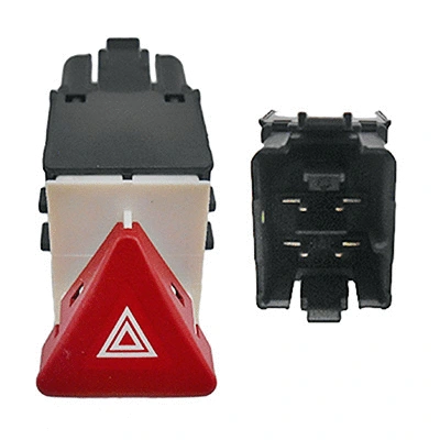 Hazard Warning Light Switch (660326A2)