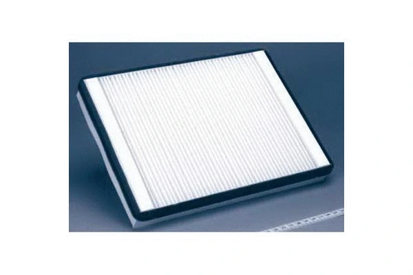 Filter, cabin air (031)