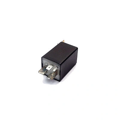Control Unit, glow time (2.85590)
