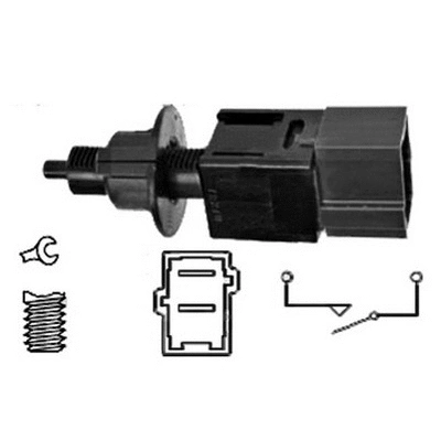 Stop Light Switch (5.140122)