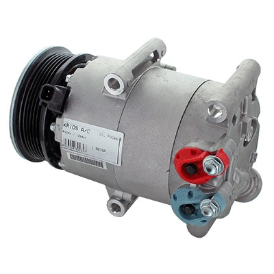 Compressor, air conditioning (1.8076A)