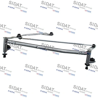 Wiper Linkage (670300A2)