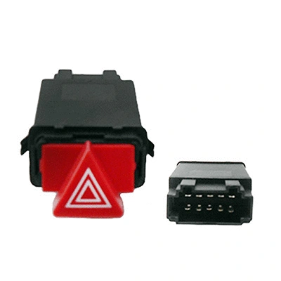 Hazard Warning Light Switch (660826A2)