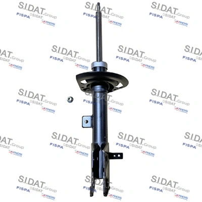 Shock Absorber (F210G1537)