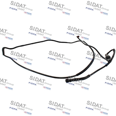 Fuel Line (83.6071A2)
