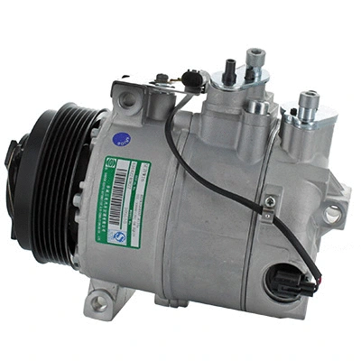 Compressor, air conditioning (SB.111D)