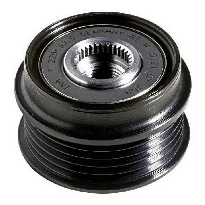 Alternator Freewheel Clutch (455005)