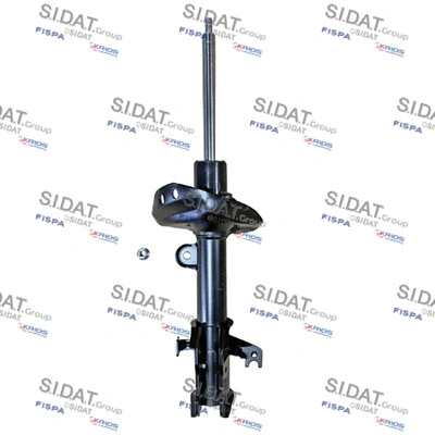 Shock Absorber (F210G0170)