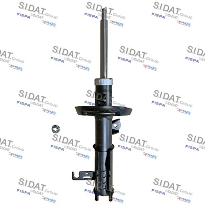 Shock Absorber (F210G1582)