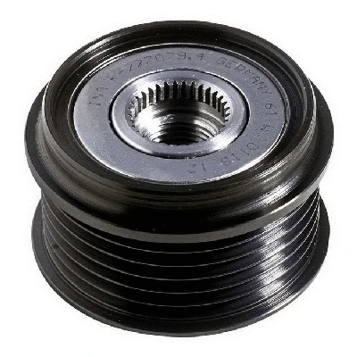 Alternator Freewheel Clutch (455012)