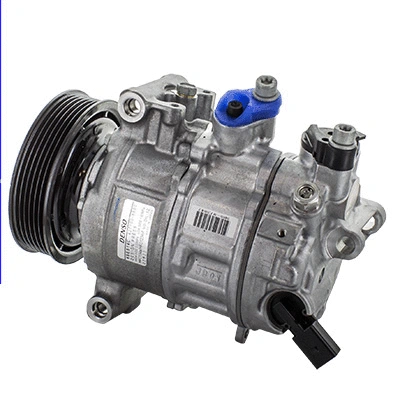 Compressor, air conditioning (1.5435)