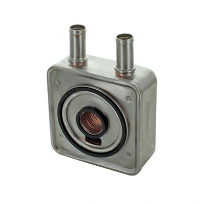 Oil Cooler, engine oil (590290AS)