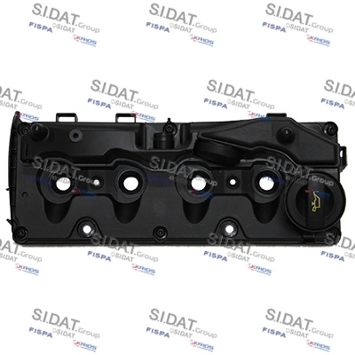 Cylinder Head Cover (BA010061A2)