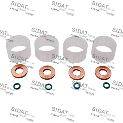 Seal Ring, nozzle holder (83.1959)