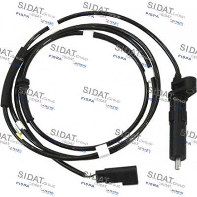 Sensor, wheel speed (84.694A2)