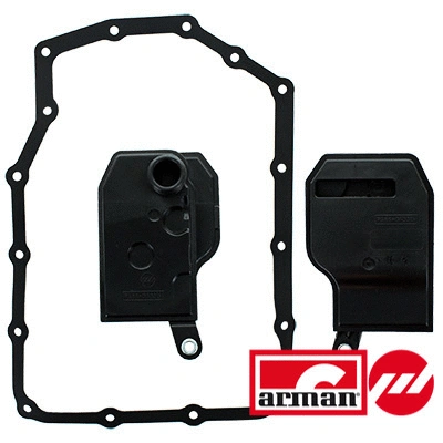 Hydraulic Filter Kit, automatic transmission (57114AS)
