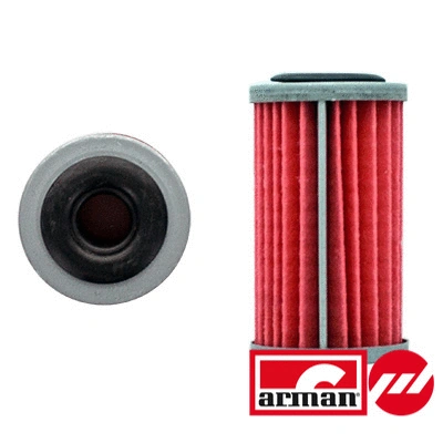 Hydraulic Filter Kit, automatic transmission (56098AS)