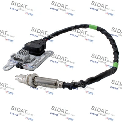 NOx Sensor, NOx catalytic converter (82.3265)