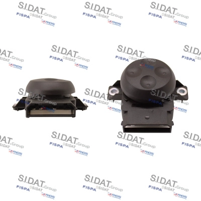 Switch, seat adjustment (640070)
