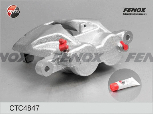 Brake Caliper Axle Kit