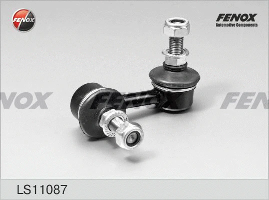 Link/Coupling Rod, stabiliser bar (LS11087)