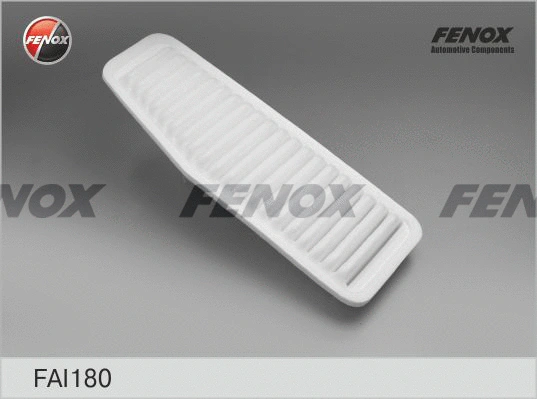 Air Filter (FAI180)
