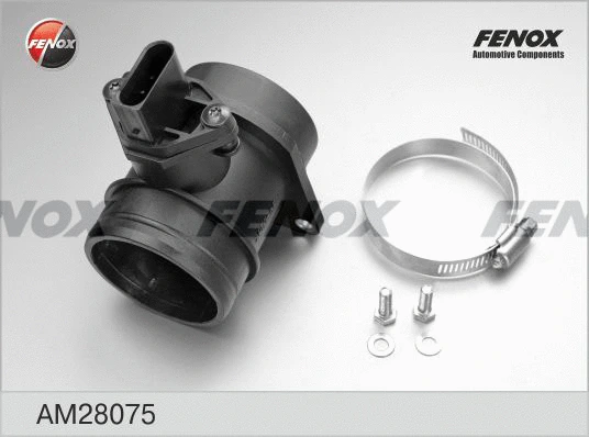 Mass Air Flow Sensor (AM28075)