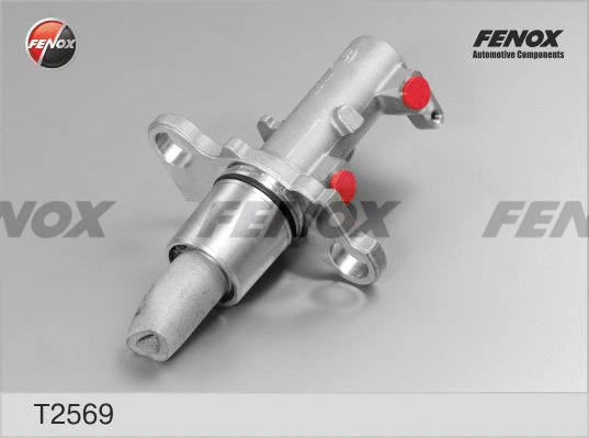 Brake Master Cylinder (T2569)