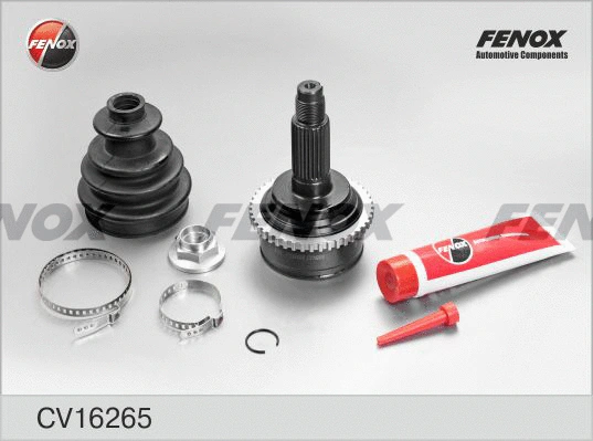 Joint Kit, drive shaft (CV16265)