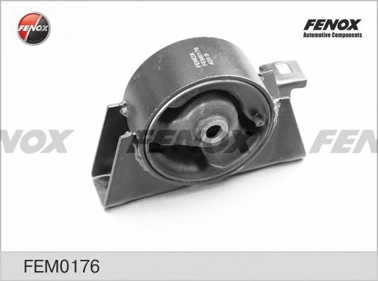Mounting, engine (FEM0176)